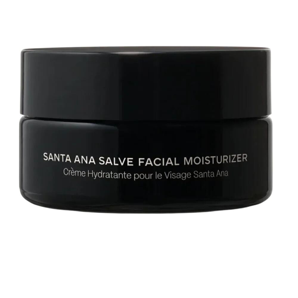 TWENTYNINE PALMS Santa Ana Salve Facial Moisturizer Amaranth Hyaluronic Acid